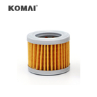 KOMAI Hydraulic Oil Filter 51457138 RB101-5126-0 17266-52300 ME408992 SN25074